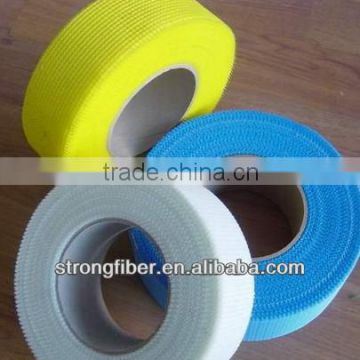 many colors fiberglass mesh tape