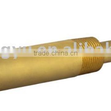 Brass splicer-GY06023