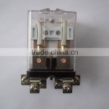 double pole 80A power relay