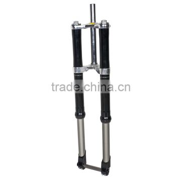 ZOOM 1100DH MTB Bicycle Suspension Fork Downhill Mountain Bike Forks