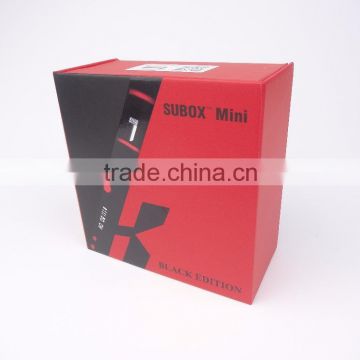 100% Original Kanger Subox Mini kit VS Evic Vtc mini 50w mod