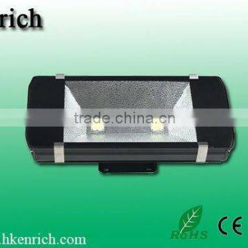 High brightless Symmetric expression 120W flesh tunnel