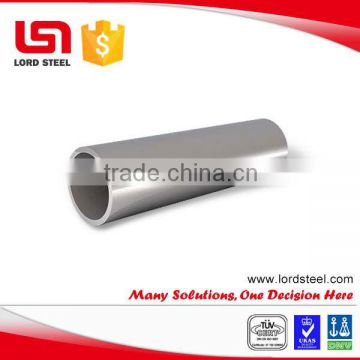 Special Nickel alloy hastelloy C276 tube / pipe price