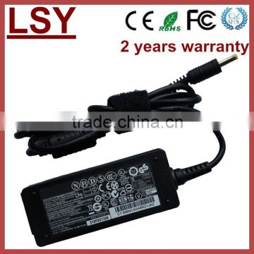 Notebook Charger Power Supply 40w for HP Laptop AC Charger 19.5v 2.05a