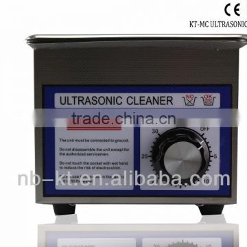 KT-MC-15L ultrasonic fruit and vegetable cleaner with CE