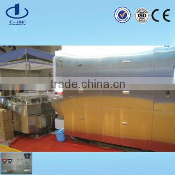 Tunnel-type Sterilizing Dryer Machine manufacturer