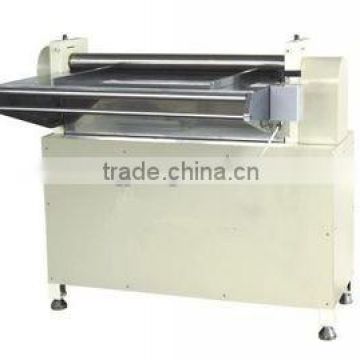 Custom Mesh Wire Rolling Machine Filter Making Machine , Height - 800mm From Filter Manufacturing Equipment