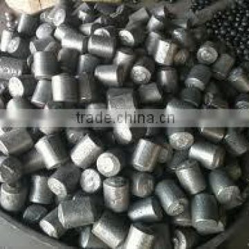 Cast grinding cylpebs from Xuancheng supplier