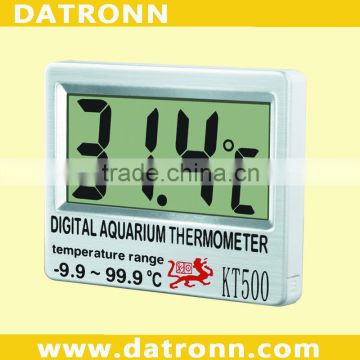 KT500 aquarium digital thermometer with sensor