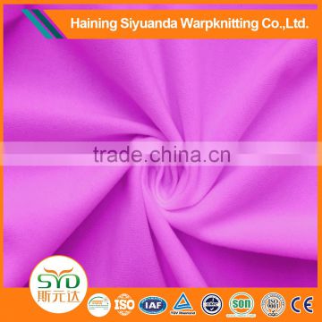 Hot sales polyester lining sports fabric for sofa