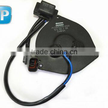 Auto Electric Radiator Fan Motor For Ho-nda Accord OEM# 38616-PWA-A01