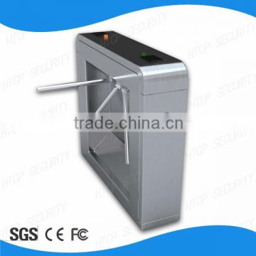 stainless steel tripod turnstile first original manufacturer access control system