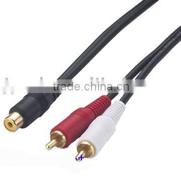 sell Stereo Audio Cable