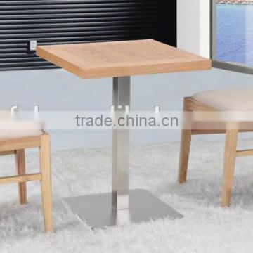 Lounge Room Table And Chair (FOH-BCA20)
