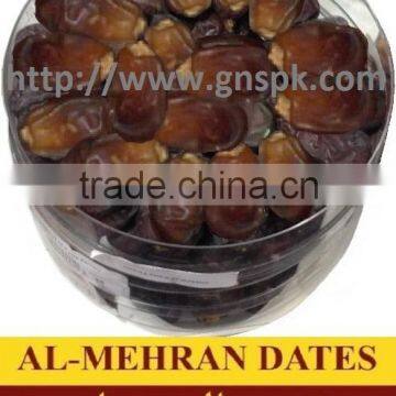 Fresh Healthy Aseel Pakistani Kosher Certified Dates Semi Dried Dates