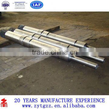 roller for wire mill, rod-rolling mill, wire rod mill and rod mill