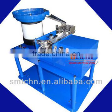 Automatic Loose and Tape resistance Forming Machine//Taped Axial Lead Forming Machine D400