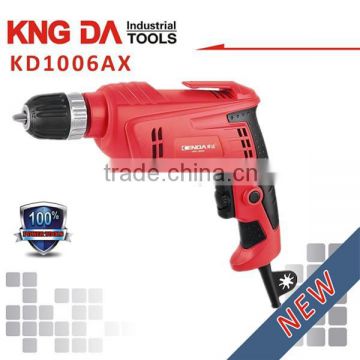 KD1006AX 10mm thailand fast clamping chuck construction tool d c a power tools drill