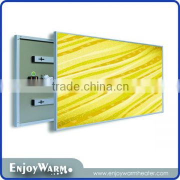 TUV GS SAA Rohs CE Manufacturer 2016 new white surface 360w 600w 720w 960w 1200w wall mounted heating panel