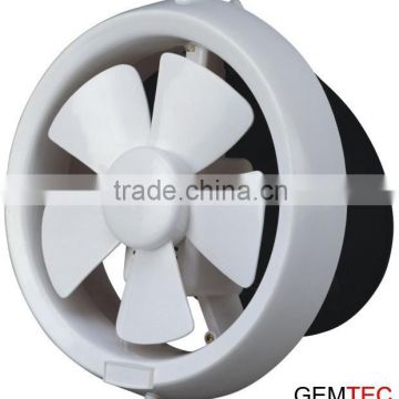 CB CE Window Mounted/install Ventilation Round Fan APC G1