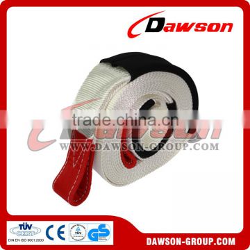 DS-LTS0360 Dawson polyester tow strap