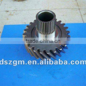 Dongfeng truck parts/Dana axle parts-Cylindrical gears