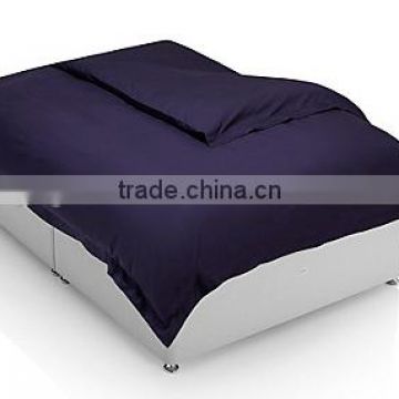 400 Thread Count Egyptian Cotton Bed Linen in Blue