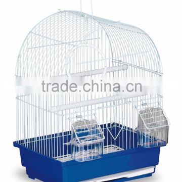 Bird cage. Model Celia
