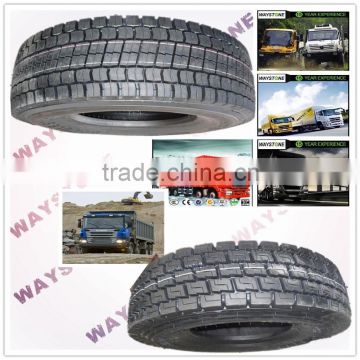 radial tire 245/75r19.5, 385/65R22.5 dump truck tires,295/80r22.5 radial truck tires