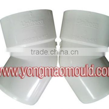 Company That Manufacture Plastic Injecion Mould/Collapsible Core/2 Cavities