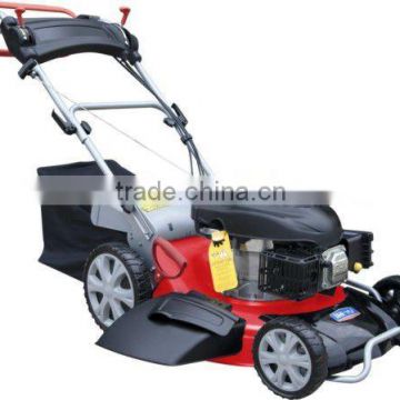 200cc 20 inch SLP600 gasoline Lawn mower