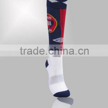 2016 high quality New Design Football Socks