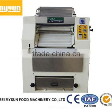 automatic surface pressing machine/hot selling automatic dough roller flour kneading and pressing machine
