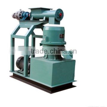 Salable Ring Die Biomass Wood Pellet Machine Of Competitive Price