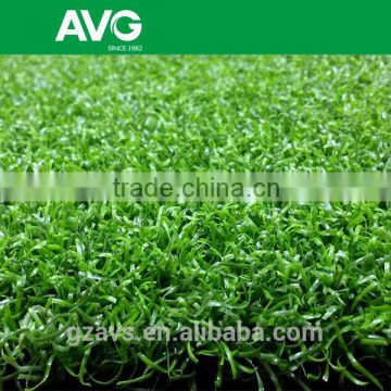 high quality golf green field grass