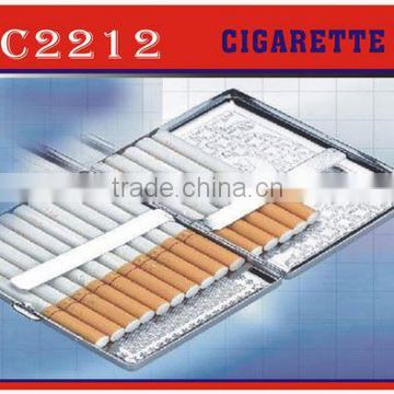 Latest hot selling!! Top Quality waterproof case cigarette China wholesale