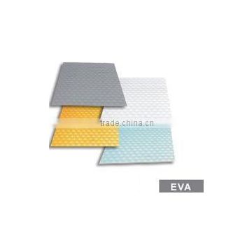 Ethylene Vinyl Acetate Sheets (EVA)