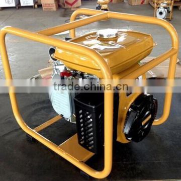 Robin gasoline water pump 3" inch/Robin Engine gasoline water pump/PTG207/307