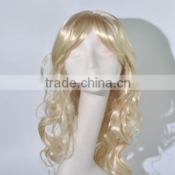 Synthetic Deep wave wig for party female festival wig N302