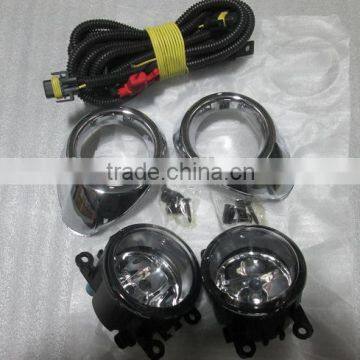 Fog Lamp Kits For Ford focus