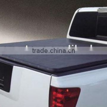 New style snap on tonneau covers for toyota hilux accessories