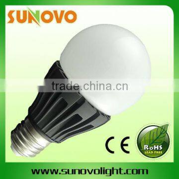 LED LAMP GUANGZHOU 8WATT