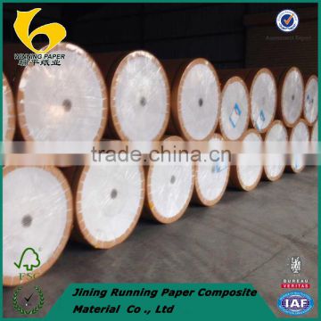 best selling products of cast coated paper made in china