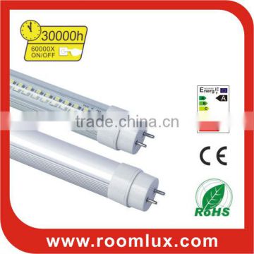 T8 20W LED TUBE replace 36W fluorescent tube 1200MM