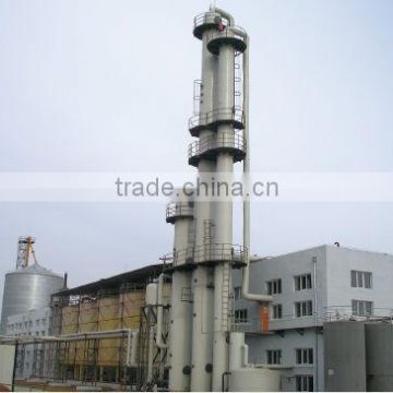 Gold supplier !! ethanol distillation equipment with Germany equipment