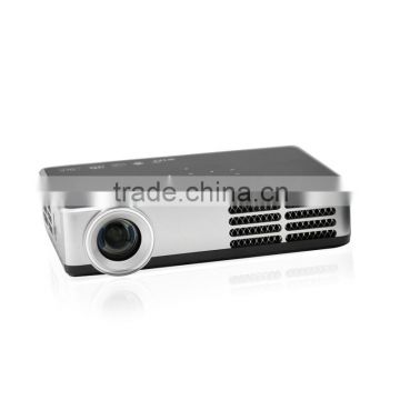 Projector LED Cheapest Mini Portable Projector Android Mini Projector