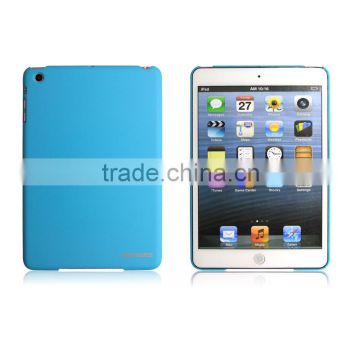 Plastic back cover for Apple iPad mini