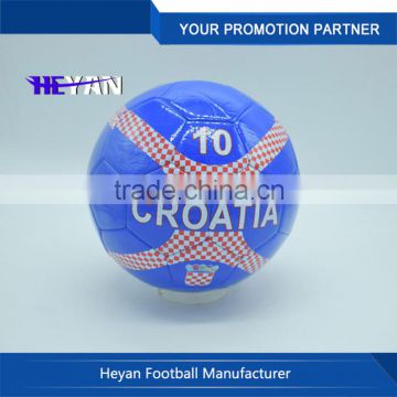 Match Practice Training official size PVC football