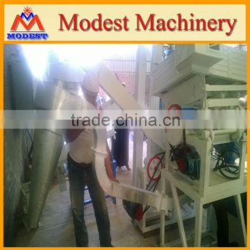 Automatic Rice Mill for Sale / Rice Mill Machinery Price / Rice Mill Equipment