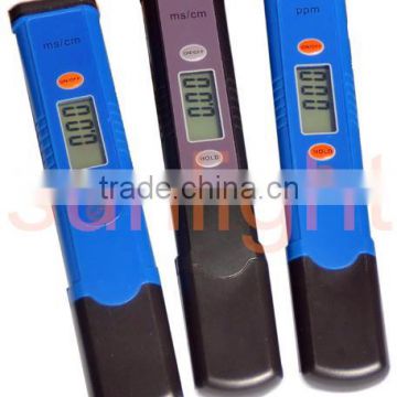 High Accuracy TDS Meter,Datahold,ATC,TDS-982